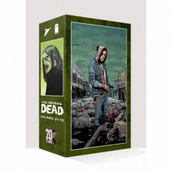 The Walking Dead 20th...