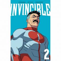 Invincible Volume 2 (New...