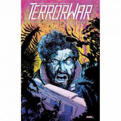 Terrorwar Volume 1