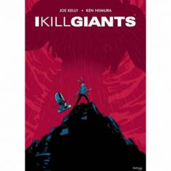 I Kill Giants Fifteenth...