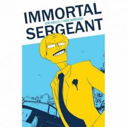 Immortal Sergeant