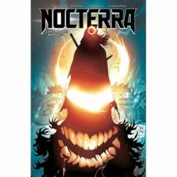 Nocterra Volume 3