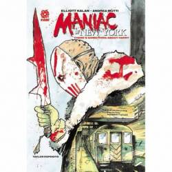 Maniac of New York: There's...