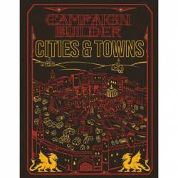 Campaign Builder: Cities...