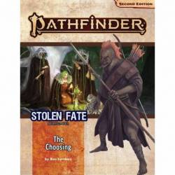 Pathfinder Adventure Path:...