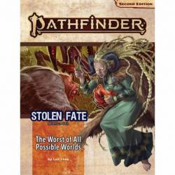 Pathfinder Adventure Path:...