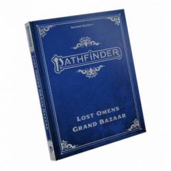 Pathfinder Lost Omens Grand...