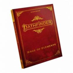 Pathfinder RPG Rage of...