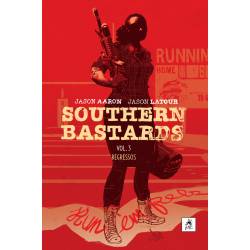 Southern Bastards Vol.3 -...
