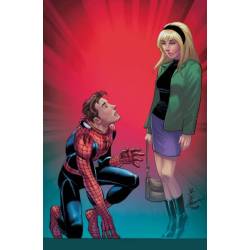 AMAZING SPIDER-MAN BY WELLS...