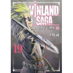 VINLAND SAGA 10 * HARD TO...