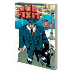 JOE FIXIT