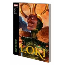 LOKI MODERN ERA EPIC...