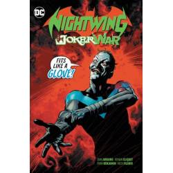 Nightwing: The Joker War