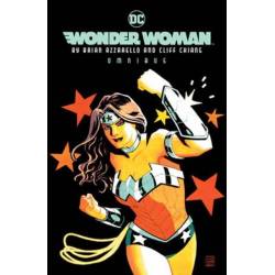 Wonder Woman by Brian...