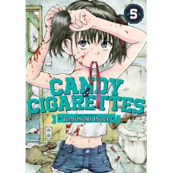 CANDY AND CIGARETTES Vol. 5