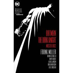 Batman: The Dark Knight:...