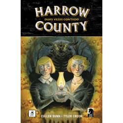 Harrow County Vol.2 - Duas...