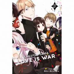 Kaguya-sama: Love Is War,...