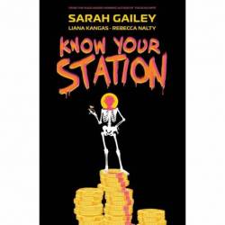 Know Your Station