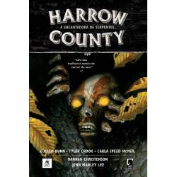 Harrow County Vol.3 - A...