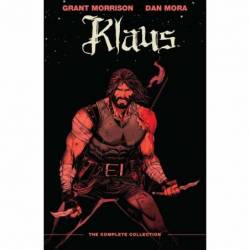Complete Klaus Deluxe HC, The