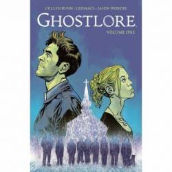 Ghostlore Vol. 1