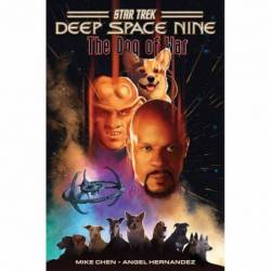 Star Trek: Deep Space...