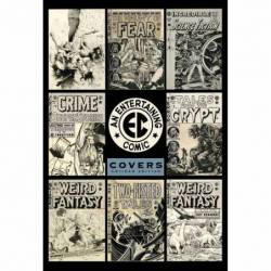 EC Covers Artisan Edition