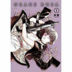Grace Rosa Vol.1