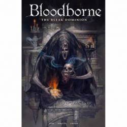 Bloodborne: The Bleak Dominion