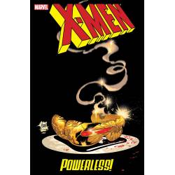 X-Men - Powerless