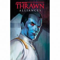 STAR WARS: THRAWN ALLIANCES