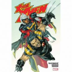 X-TREME X-MEN BY CHRIS...