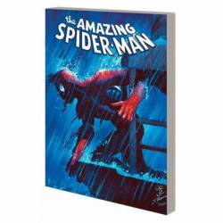 AMAZING SPIDER-MAN BY ZEB...