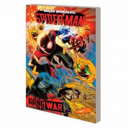 MILES MORALES: SPIDER-MAN...
