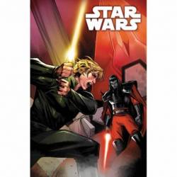 STAR WARS VOL. 8: THE SITH...