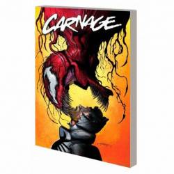 CARNAGE VOL. 2: SYMBIOSIS...
