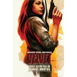 Velvet Vol.2 - Vidas...