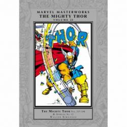 MARVEL MASTERWORKS: THE...