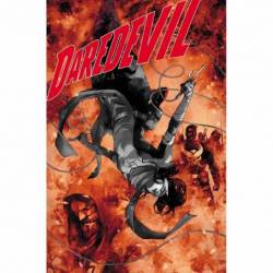 DAREDEVIL BY CHIP ZDARSKY...