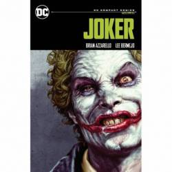 Joker: DC Compact Comics...