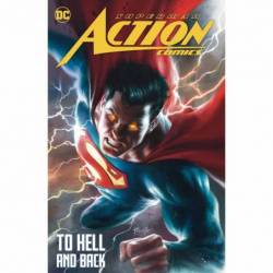 Superman: Action Comics...