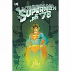 Superman '78: The Metal...
