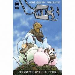 We3: The 20th Anniversary...