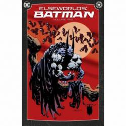 Elseworlds: Batman Vol. 2...