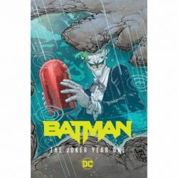 Batman Vol. 3: The Joker...