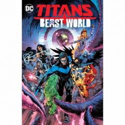 Titans: Beast World
