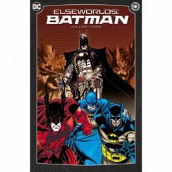 Elseworlds: Batman Vol. 3...