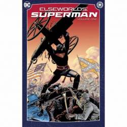 Elseworlds: Superman Vol. 1...